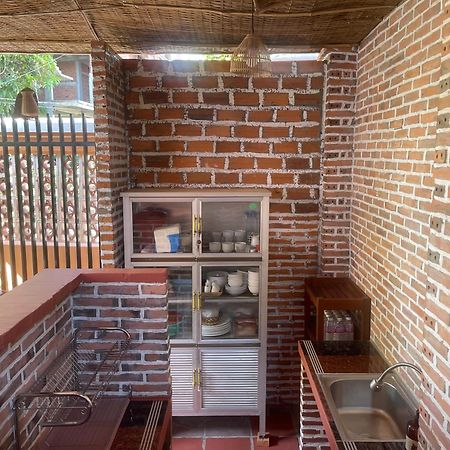 855 Villa Siem Reapp Экстерьер фото