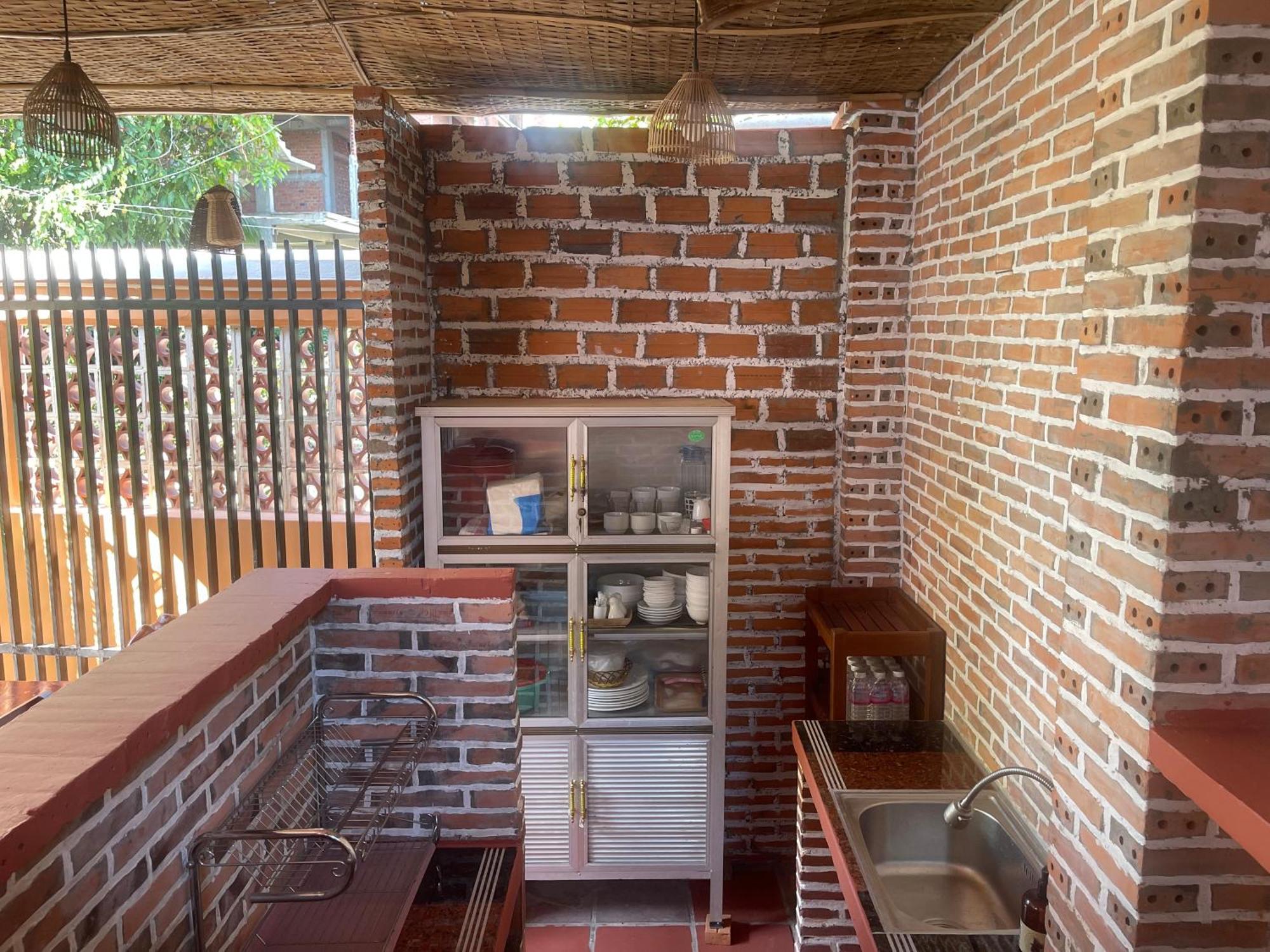 855 Villa Siem Reapp Экстерьер фото